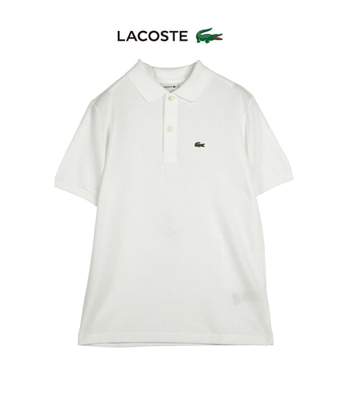 ラコステ LACOSTE CLASSIC PIQUE POLO 半袖ポロシャツ cts